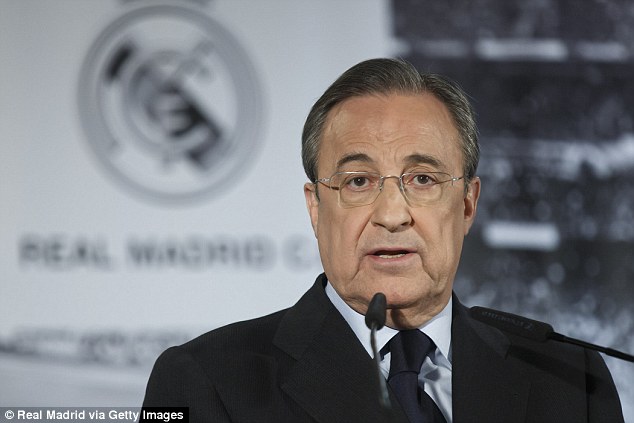 Perez hap thesin, Reali 200 milionë euro për transferime