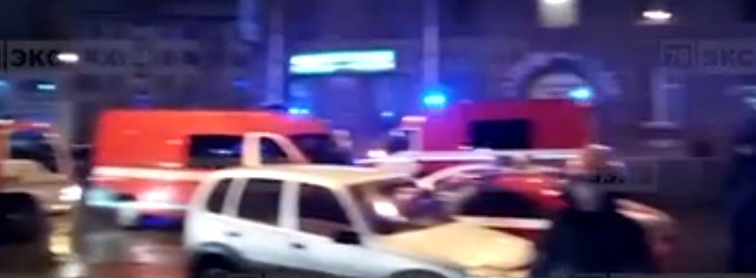 Rusi/ Shpërthim i fuqishëm në një supermarket, 10 të plagosur