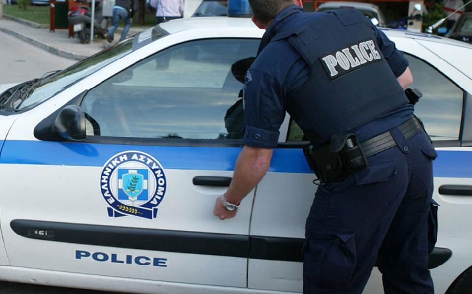 Arrestohet shoferi shqiptar në Greqi