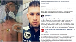 Tradita shqiptare, sherr politik edhe mbi trupin e pajetë të Florenc Beqirajt