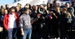 Vdekja e Florenc Beqirit protesta në Tiranë ishte vetëm e para, nesër protestë në …