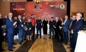 Tahiri mungon në festën e PS, kur do të flasë ish-ministri?