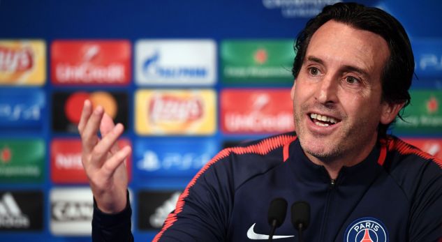 Trajneri i PSG ka frikë nga Bayern Munchen, dëgjoni se çfarë thotë