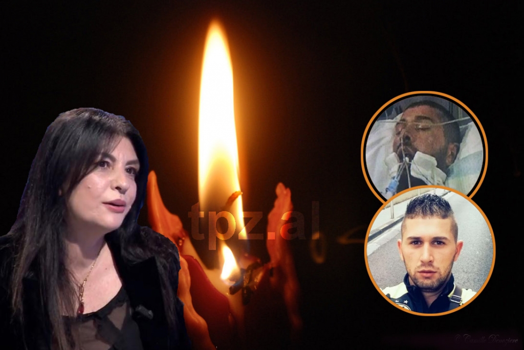 “Një lutje në Ditën e Krishtlindjeve për Florencin që e torturuan dhe e vranë”