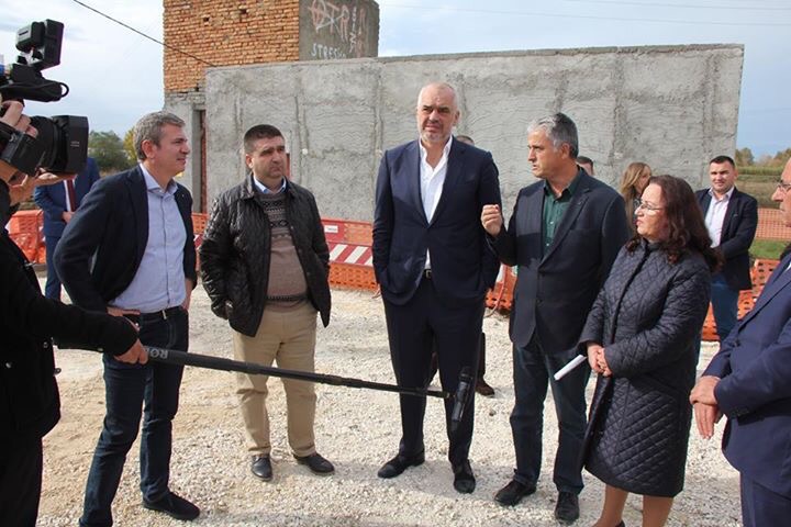 Rama urdhër me afat : Keni 30 ditë kohë për të shlyer detyrimet ndaj ujësjellësave