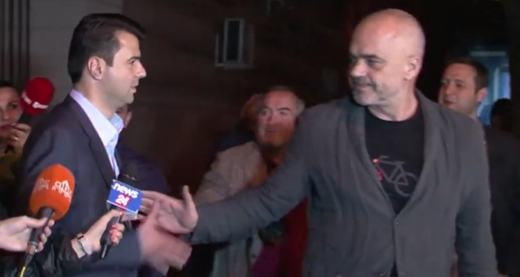 Marrëveshja Rama-Basha më e hershme se 18 maji