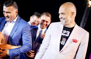 Vritet me armë zjarri vëllai i ish-deputetit të PS