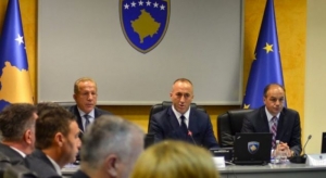 Vendimi i qeverisë:Edhe zëvendëskryeministrat të bëhen me këshilltarë