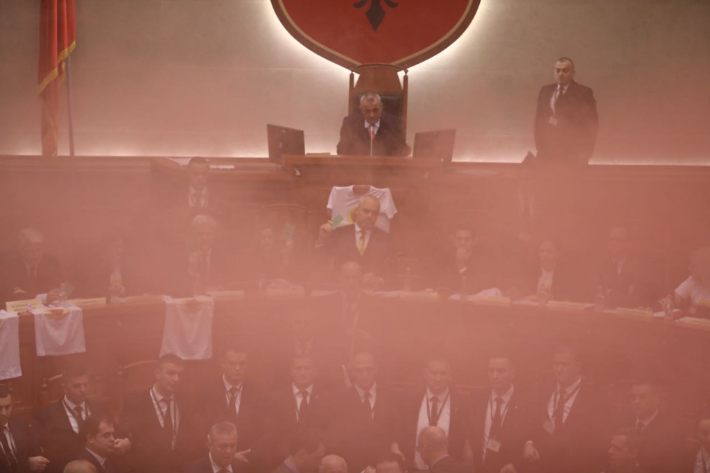Sot ishte çfaqja finale e mortit…..