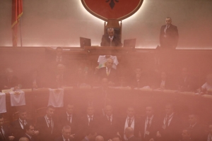 Sot ishte çfaqja finale e mortit…..