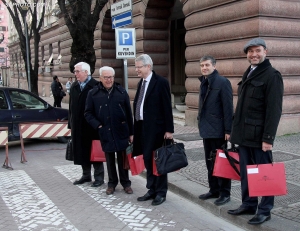 Zgjedhja e kryeprokurorit nga mazhoranca edhe Venecia kundër, ja çfarë kishte rekomanduar