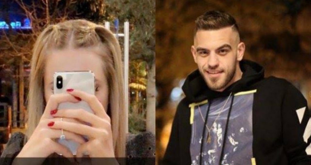 Zbulohet e dashura e Erik Fullanit, ja cila është!