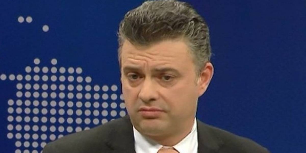 Ristani bëhet tapë në Korçë