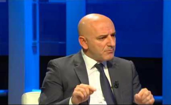 Befason kryetari i PD-së Gjirokastër/ Basha të fitojë besimin