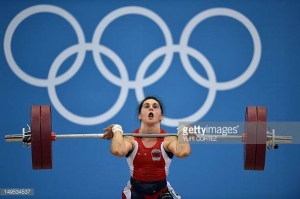 Pozitive me doping në testin A, Romela Begaj merr përgjigjen e testit B