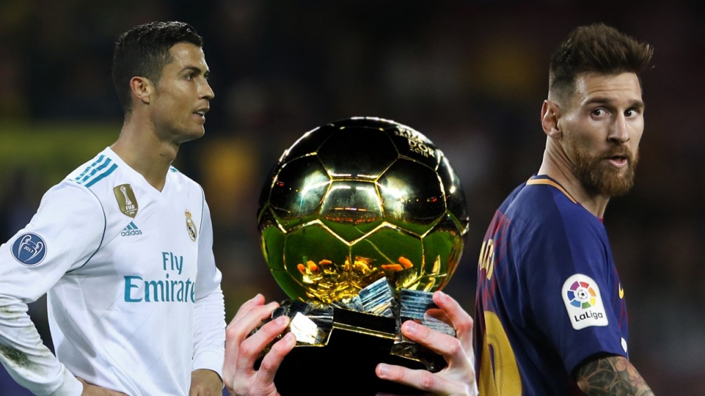 Mos e humbisni mesazhin që jep Ronaldo për Messin pasi fitoi ‘Topin e Artë’