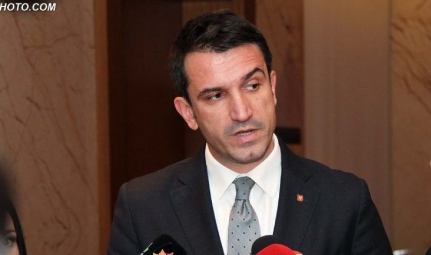 Veliaj: Në 2019 jo në zgjedhje me LSI, ja ku dallon Meta nga Kryemadhi…