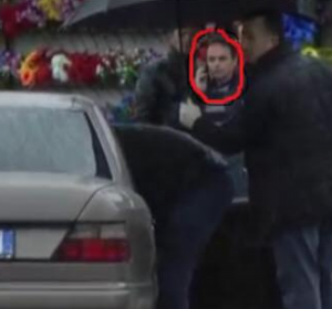 Një trafikant droge urdhëron policinë e Shkodrës, qytetarët në panik