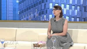 Kryeprokurori, ja emri favorit, lidhjet me SHBA