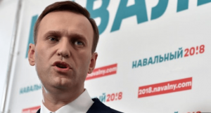 Zgjedhjet presidenciale në Rusi, lideri i opozitës ndalohet të kandidojë