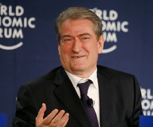 Diplomacia e dyfytyrësisë është diplomaci e pafytyrësisë!