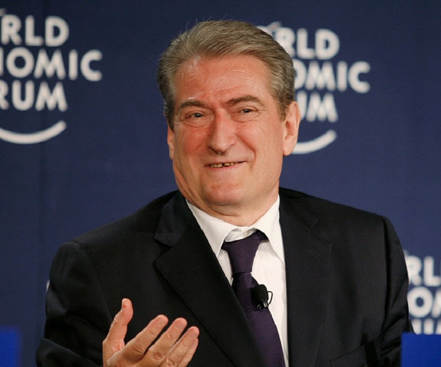 Diplomacia e dyfytyrësisë është diplomaci e pafytyrësisë!