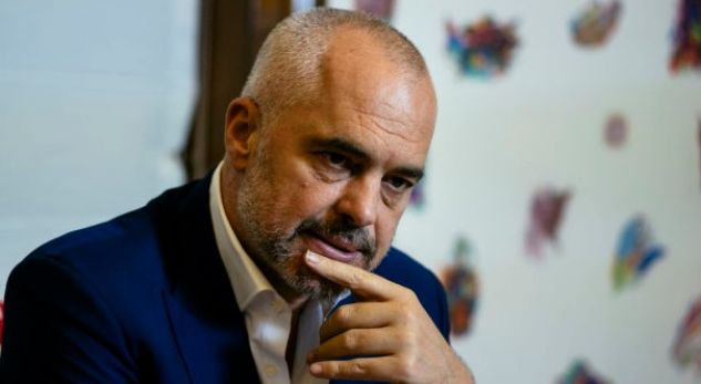 A i trembesh reformës? Rama: Unë nuk jam i “virgjër”, por ama e kam një obsesion..