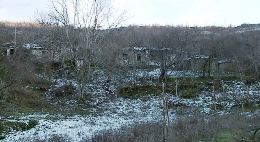 Fshati më i vogël në Botë/ Jetojnë vetëm 3 familje shqiptare, ja ku ndodhet…