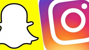 Instagrami po na bëhet si Snapchat-i, e vutë re ndryshimin e ri?