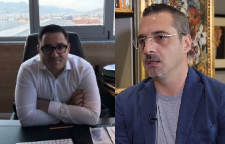 Mbetet në burg Orest Sota, gjykata nuk pranon lehtësim mase