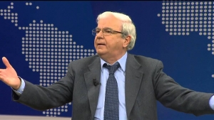 Debat i ashpër-Ngjela: Ti s’e kupton politikën/ Kryemadhi: Mbylle gojën