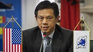 Hoyt Brian Yee përgënjeshtron emërimin si ambasador i SHBA në Maqedoni