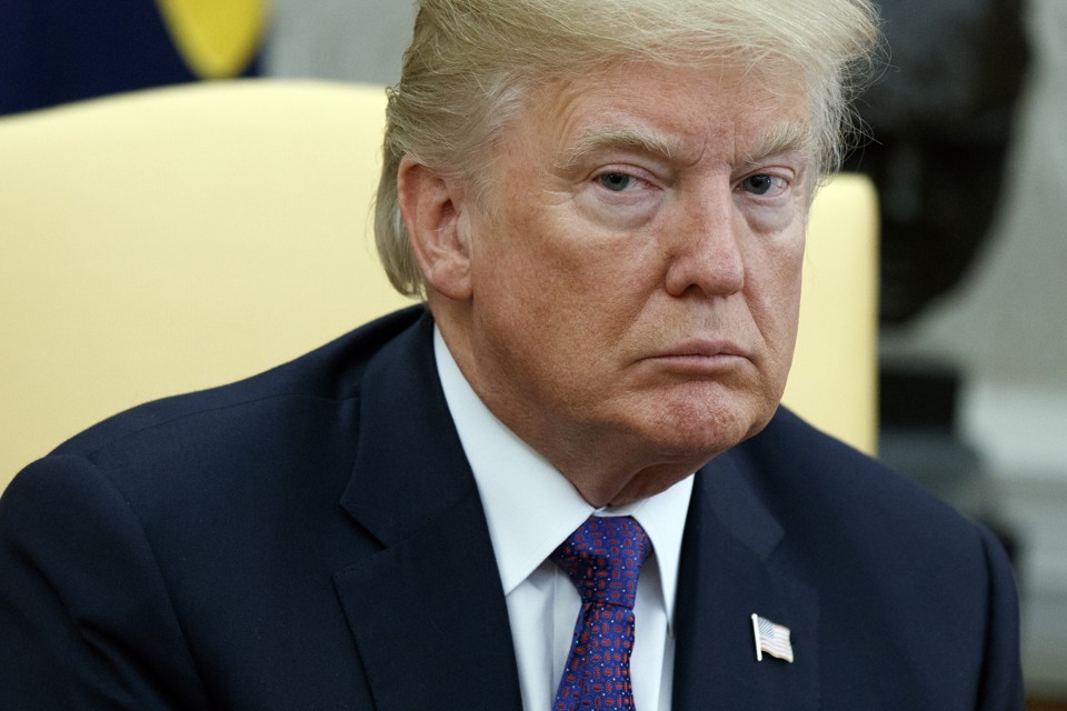 Jeruzalemi kryeqytet i Izraelit, ja çfarë thotë Trump