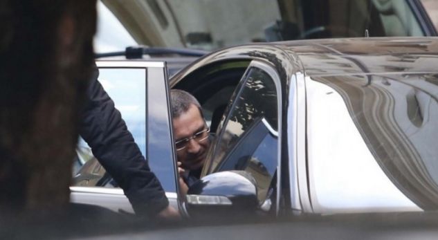Saimir Tahiri paraqitet në Gjykatën e Krimeve të Rënda