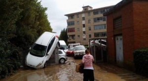 Çfarë ndodhi në Itali?