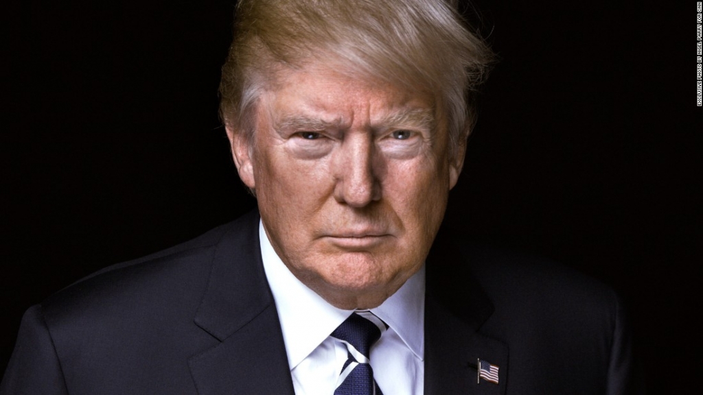 Trump njeh Jeruzalemin kryeqytet të Izraelit, konfirmon zhvendosjen e Ambasadës