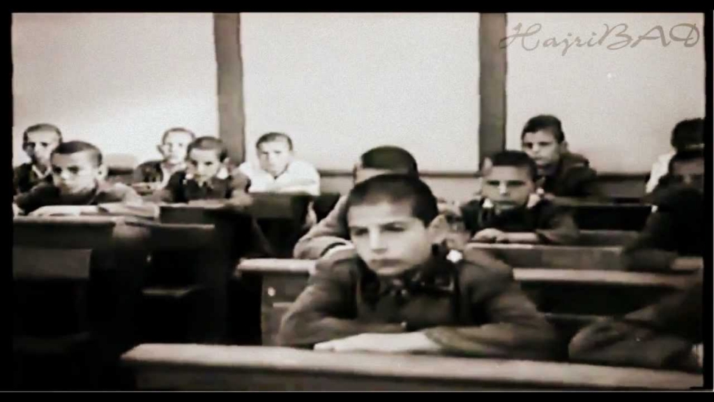 Mevlan Shanaj dhe Natasha Lako, shikim pas 15 vjetësh i filmit ‘Lule të kuqe, lule të zeza’