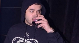 FOTO/ E pabesueshme! Shikoni ku fle Noizy