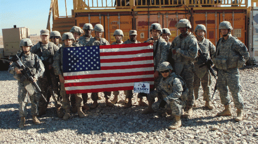 Kjo është arma e re që do të përdorin ushtarët amerikanë…