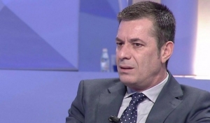 Lorenc Vangjeli zbulon emrin e kryeprokurorit te ri