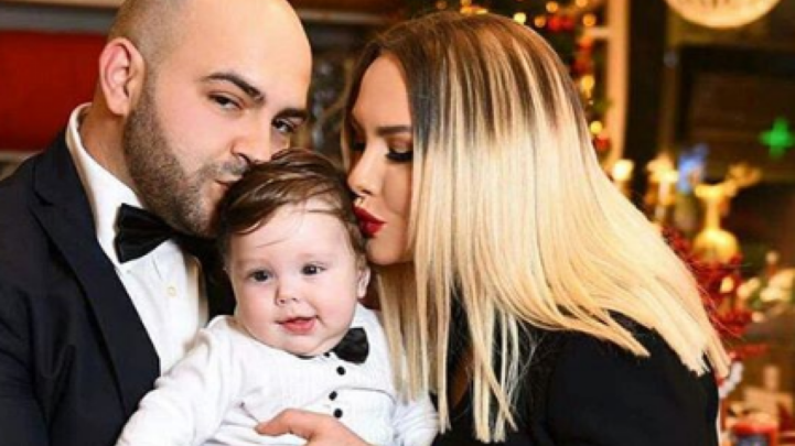 Vetëm prej pak javësh në Zelandën e Re, Vesa Luma përfundoi në këtë gjendje (FOTO)