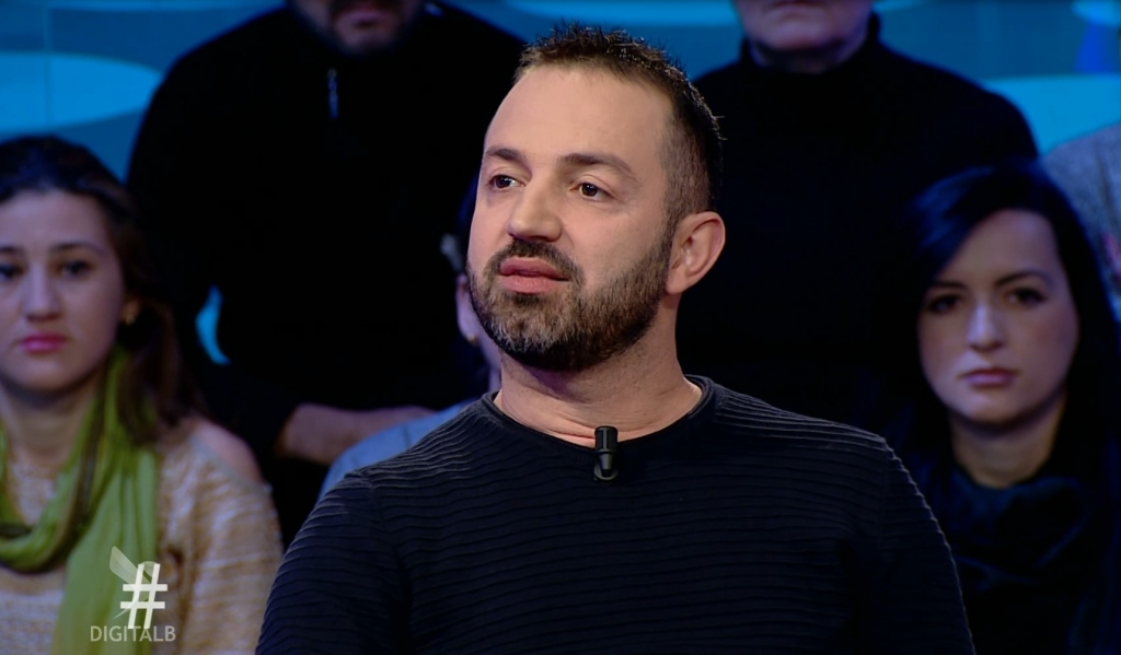 Rrëfehet Elvis Pupa… Ja çfarë thotë për sherret në ‘Portokalli’, problemet dhe kolegët