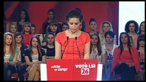 “Rama ik, Rama ik!” LSI zbulon sloganin e protestës së nesërme (Video)