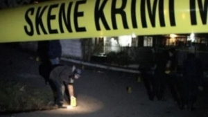 Ekzekutohet me armë zjarri shqiptari, tjetri në luftë me vdekjen