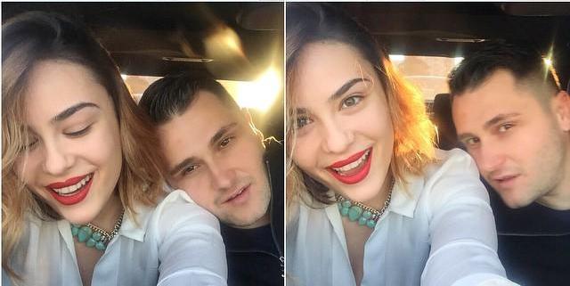 Aktori i njohur i humorit uron gruan me fjalë të ndjera…
