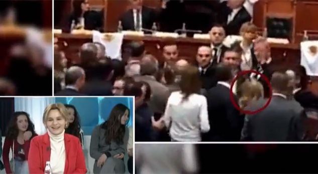 Kryemadhi rrëfehet në Kishë: Për çizmen e Ramës vendos prifti