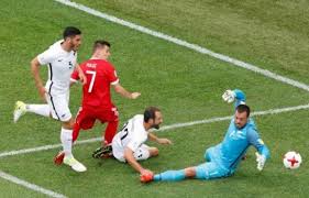 Skandali i dopingut përfshin botën e sportit