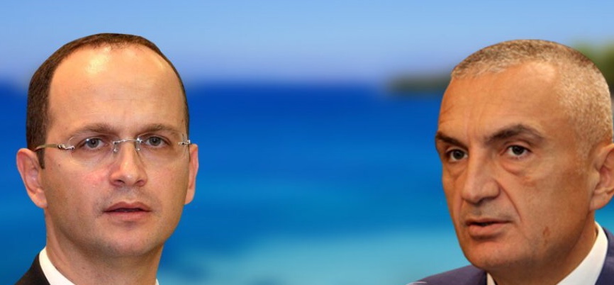 Bushati i përgjigjet letrës së Metës: Kërkojmë qetësi e maturi, e dashuri….
