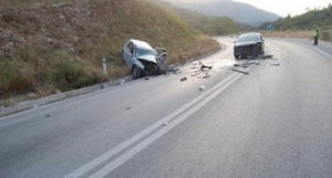 Aksidenti ne Koplik, humb jeten 22 vjeçari