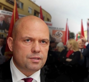 Arrogancë në kurriz të Shqipërisë